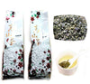 Milk Oolong Slimming Tea