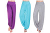 Soft Loose-fitting Bloomers Sweatpants
