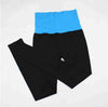 Yoga Sports Elastic Pants