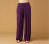 Soft Loose-fitting Bloomers Sweatpants