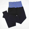 Yoga Sports Elastic Pants