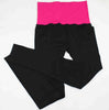 Yoga Sports Elastic Pants