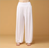 Soft Loose-fitting Bloomers Sweatpants